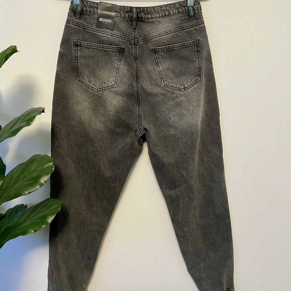 Missguided mom jeans - Picture 2 of 4